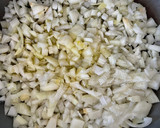 Foto del paso 3 de la receta: Bolitas de lubina (en airfryer) —receta de aprovechamiento—