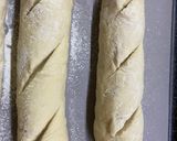 Foto del paso 8 de la receta: Pan francés