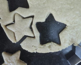 வீட் ஸ்வீட் பட்டர் பிஸ்கட் (Wheat sweet butter cookies recipe in tamil) ரெசிபி ஸ்டேப் 4 புகைப்படம்
