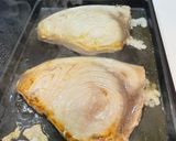 Foto del paso 3 de la receta: Pez espada a la plancha