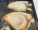 Foto del paso 3 de la receta: Pez espada a la plancha