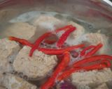 Foto langkah ke 1 dari resep Sambel tumpang.