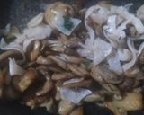 Foto del paso 3 de la receta: Champiñones