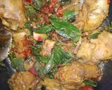 Foto langkah ke 3 dari resep Pepes ayam.