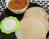 રવા ઉત્તપમ (Rava Uttapam Recipe In Gujarati) રેસીપી સ્ટેપ1ફોટો