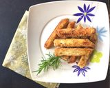Foto del paso 1 de la receta: Picada 4 y 4