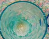 A picture of step 3 of Lemonade!.