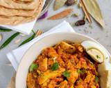 Chicken Bharta recipe step 6 photo