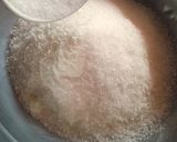 Foto del paso 2 de la receta: Coquitos Con tres ingredientes