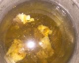 A picture of step 3 of Pepper soup with potatoes.