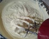 Foto del paso 2 de la receta: Crema Chantilly