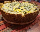 Foto del paso 5 de la receta: Tarta de arroz🌼