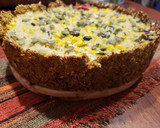 Foto del paso 5 de la receta: Tarta de arroz🌼
