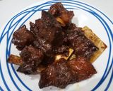 Foto langkah ke 6 dari resep Iga Bakar ala Resto.