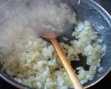 Foto del paso 2 de la receta: Pisto con huevo en olla lenta Crockpot