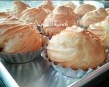 Foto langkah ke 8 dari resep Soes Ekonomis (tanpa mixer & butter).