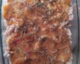 Foto del paso 5 de la receta: Lasaña de pollo (con opción vegetariana) :)