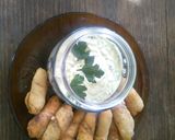 Foto del paso 8 de la receta: Tequeños