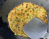 पालक के थेपले रेसिपी चरण 5 फोटो