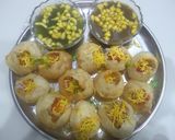 પાણીપુરી (Panipuri Recipe In gujarati) રેસીપી સ્ટેપ6ફોટો