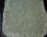A picture of step 6 of Pasta, rice, sugar and honey.