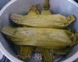 Foto langkah ke 4 dari resep Pepes ikan kembung.