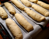 Foto del paso 9 de la receta: Xuxos con crema pastelera o nata. (Thermomix)
