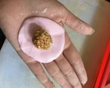 Foto langkah ke 4 dari resep Wedang ronde jahe gula merah.