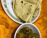भंरवा टिंडे (bharwa tinde recipe in Hindi) रेसिपी चरण 1 फोटो