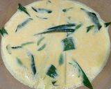 Foto langkah ke 1 dari resep Bika Ambon khas Medan.