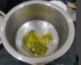 બદામ બ્રોકલી સુપ (Almond Broccoli Soup Recipe In Gujarati) રેસીપી સ્ટેપ3ફોટો