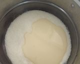 Foto langkah ke 1 dari resep Puding Sedot.