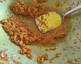 Foto langkah ke 3 dari resep Nasi Kuning Tradisional.