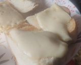 Foto del paso 7 de la receta: Queso mozzarella vegano para pizza (versión 2024)