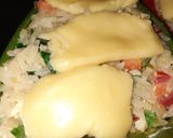 Foto del paso 1 de la receta: Bondiola con ajíes rellenos