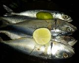 Foto langkah ke 1 dari resep Ikan Penyet.