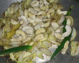 मटर पनीर (matar paneer recipe in Hindi) रेसिपी चरण 1 फोटो