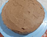Foto del paso 16 de la receta: Pastel de chocolate, esponjoso