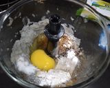 Foto langkah ke 3 dari resep Bakso Udang + Kuah kaldu udang.