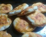 Foto del paso 3 de la receta: Pizzetas caseras