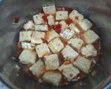Foto langkah ke 2 dari resep Tempe goreng cabe garam.
