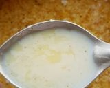 A picture of step 3 of Gulabi Kheer.