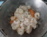 Foto langkah ke 4 dari resep Sambal Tampuyak Undang / Kandas Tampuyak Undang.