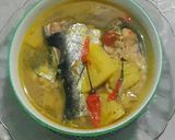 Foto langkah ke 6 dari resep Pindang Patin.