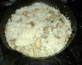 Foto del paso 4 de la receta: Paella valenciana