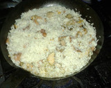 Foto del paso 4 de la receta: Paella valenciana
