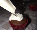 Foto del paso 9 de la receta: Muffins de moka
