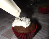 Foto del paso 9 de la receta: Muffins de moka