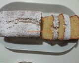 Foto del passaggio 4 della ricetta Torta allo yogurt ed arancia