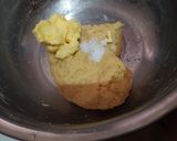 Foto langkah ke 4 dari resep 288. Pizza Roll.